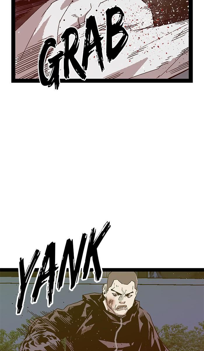 Weak Hero - Chapter 126 Page 20