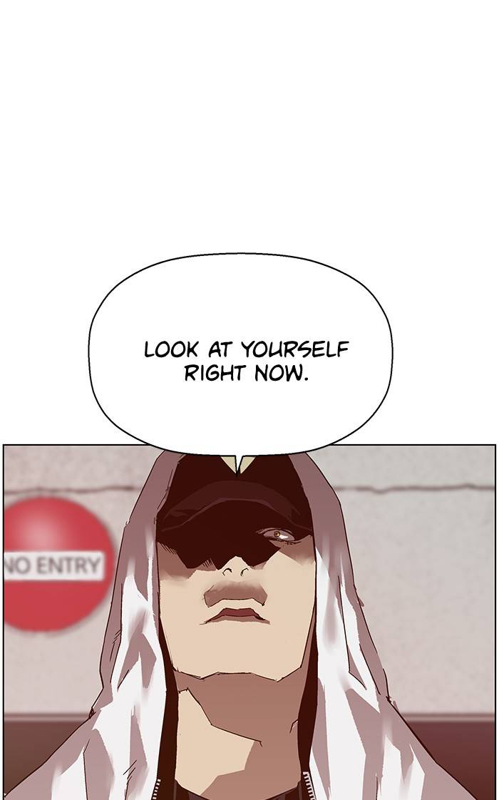 Weak Hero - Chapter 130 Page 26