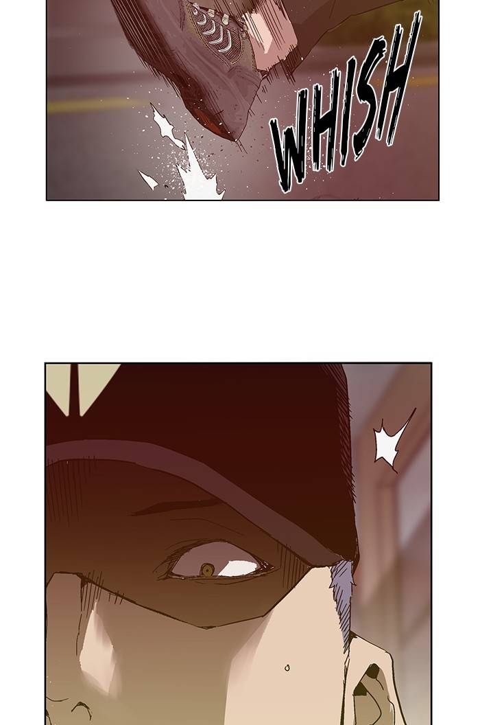 Weak Hero - Chapter 130 Page 70