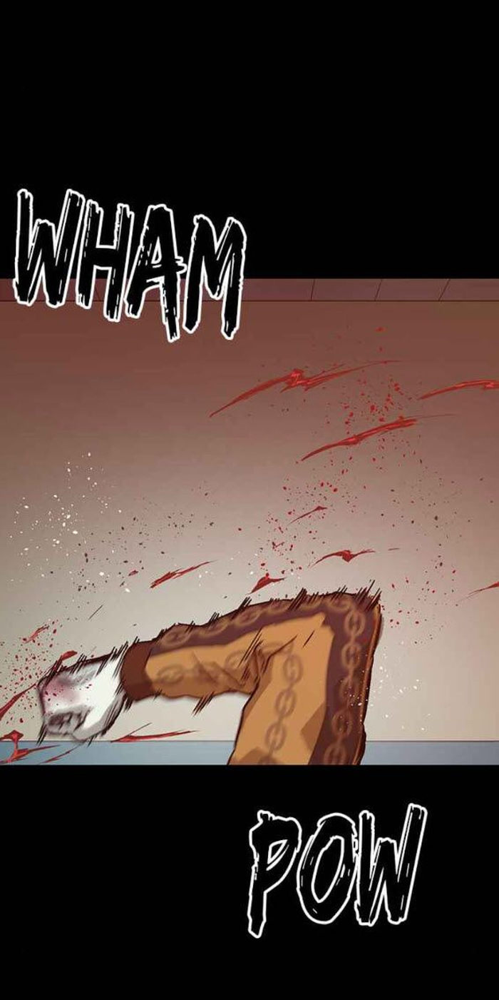 Weak Hero - Chapter 132 Page 18