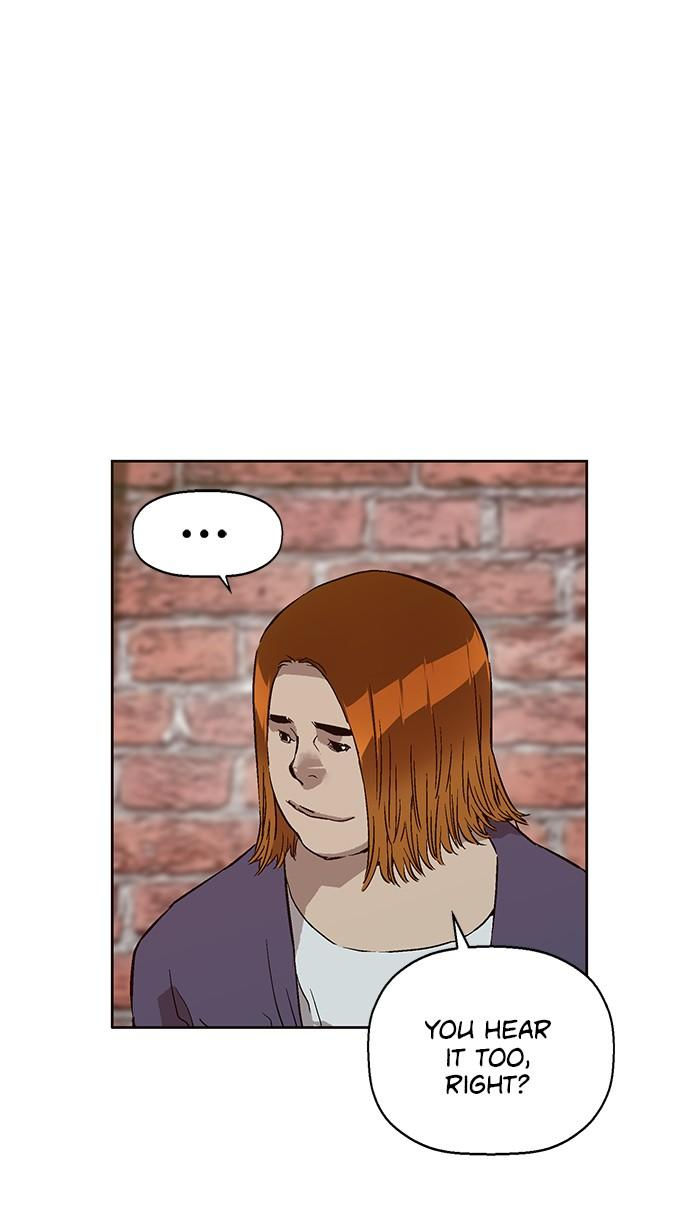 Weak Hero - Chapter 138 Page 73