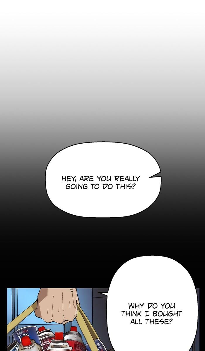 Weak Hero - Chapter 142 Page 76