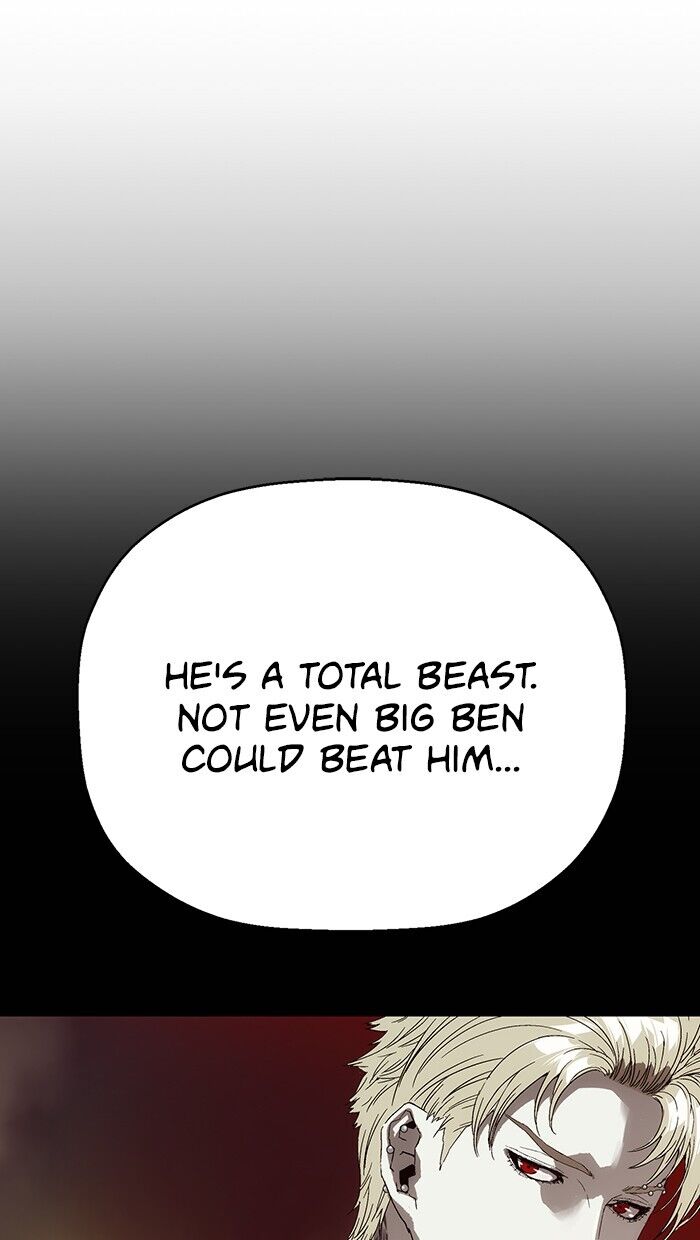 Weak Hero - Chapter 144 Page 92