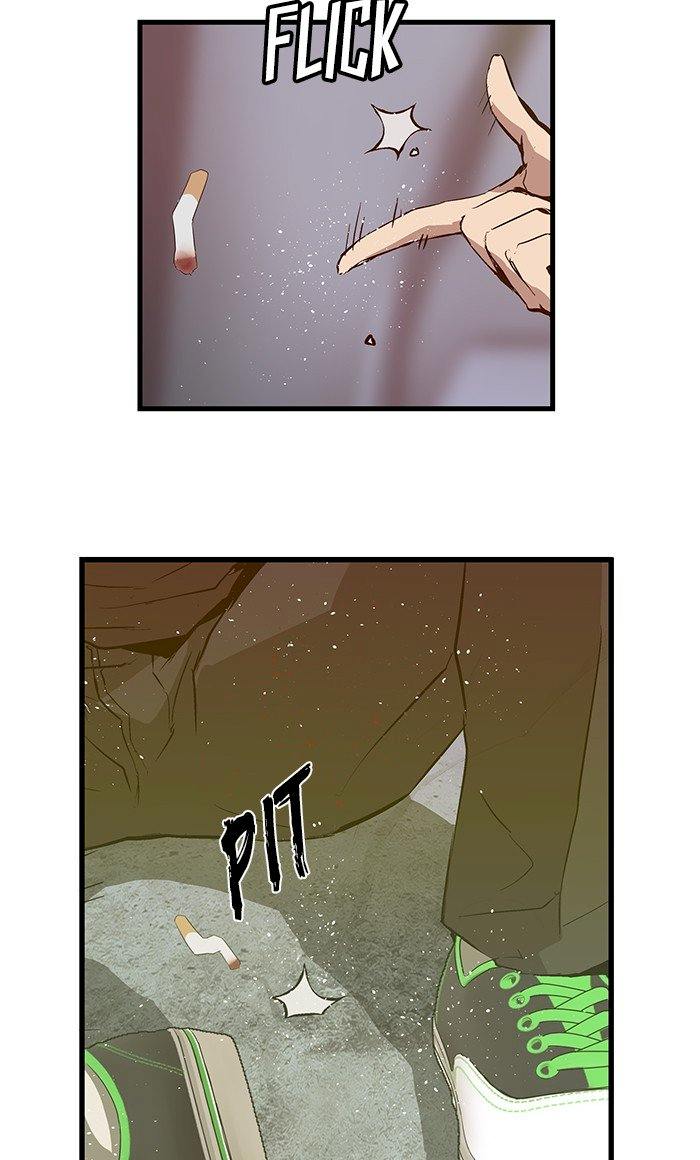 Weak Hero - Chapter 30 Page 47