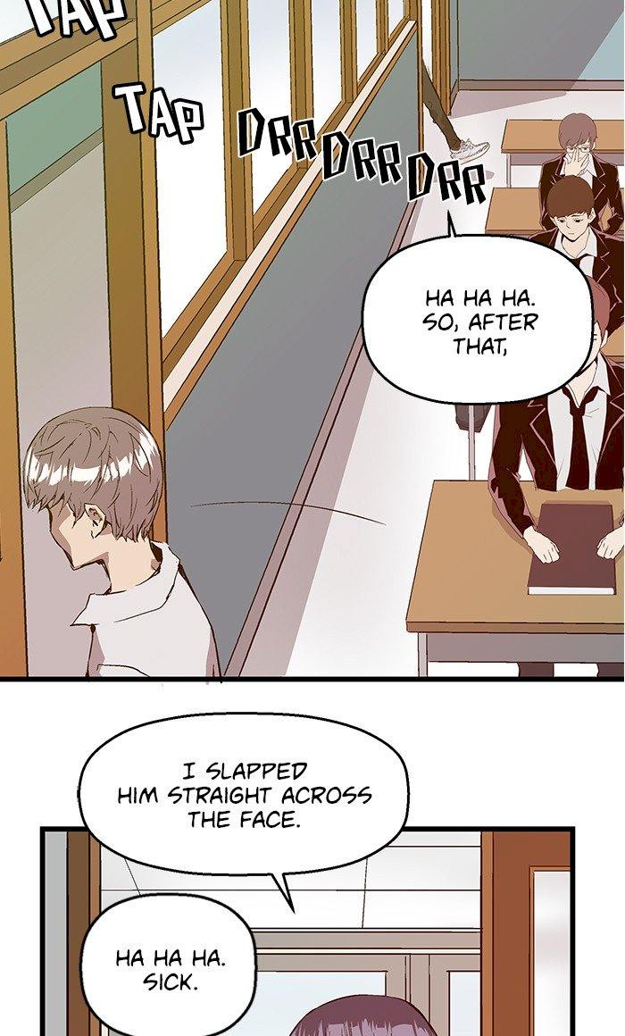 Weak Hero - Chapter 30 Page 73