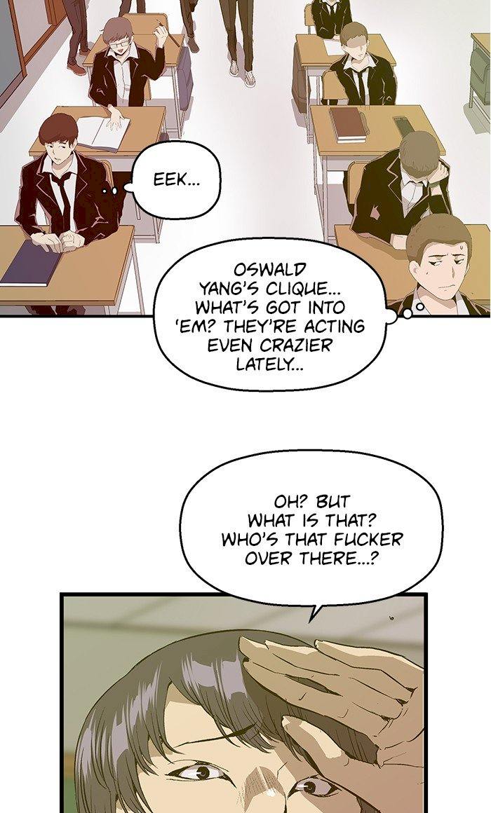 Weak Hero - Chapter 30 Page 75