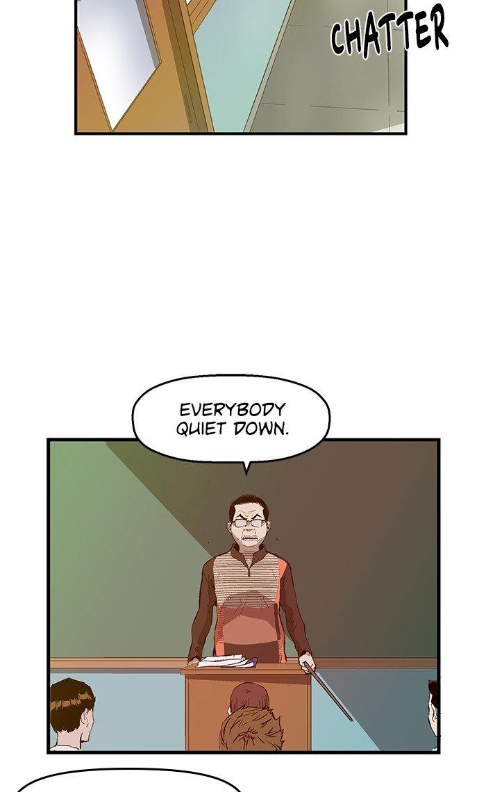 Weak Hero - Chapter 32 Page 63