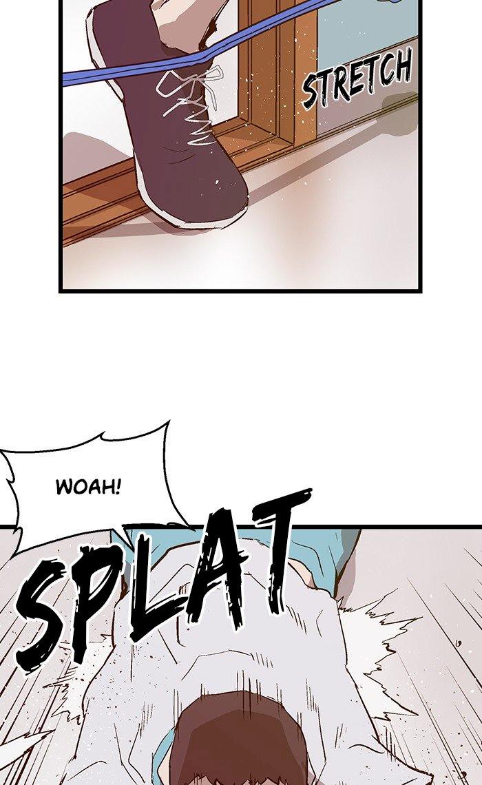 Weak Hero - Chapter 35 Page 66