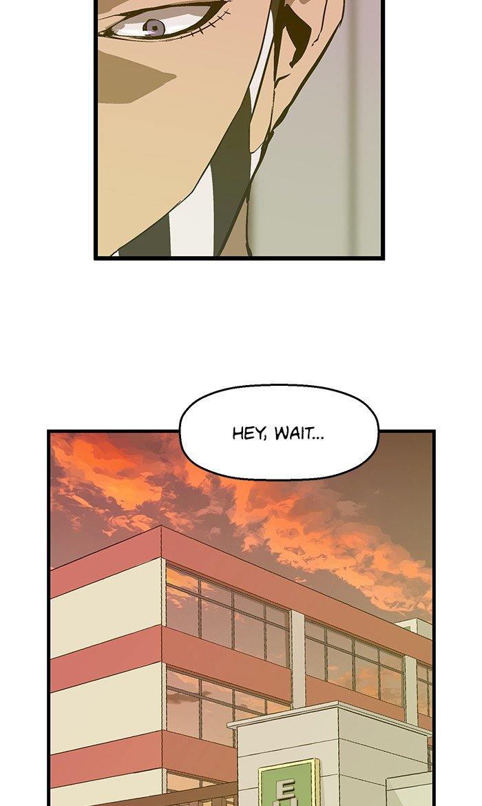 Weak Hero - Chapter 40 Page 49