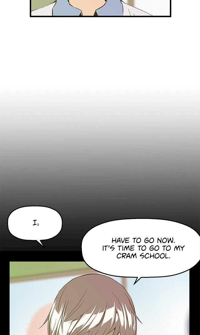 Weak Hero - Chapter 40 Page 54