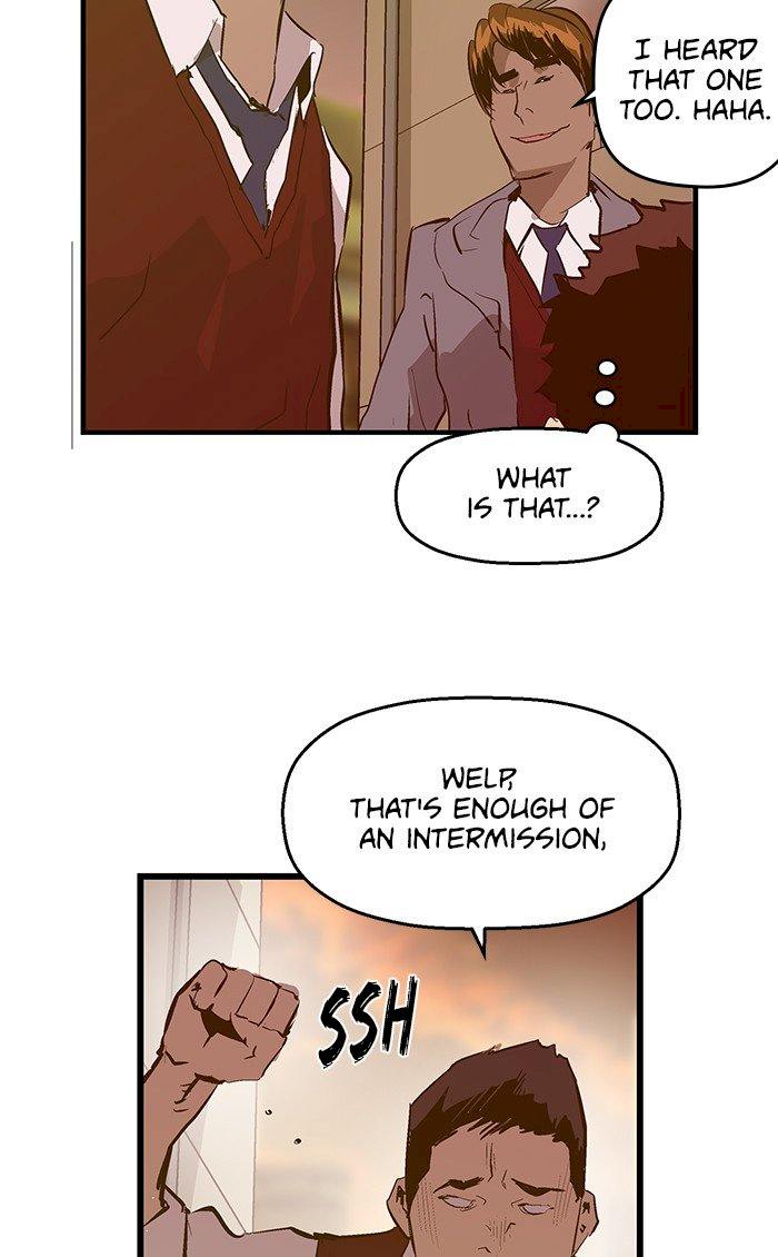 Weak Hero - Chapter 40 Page 75