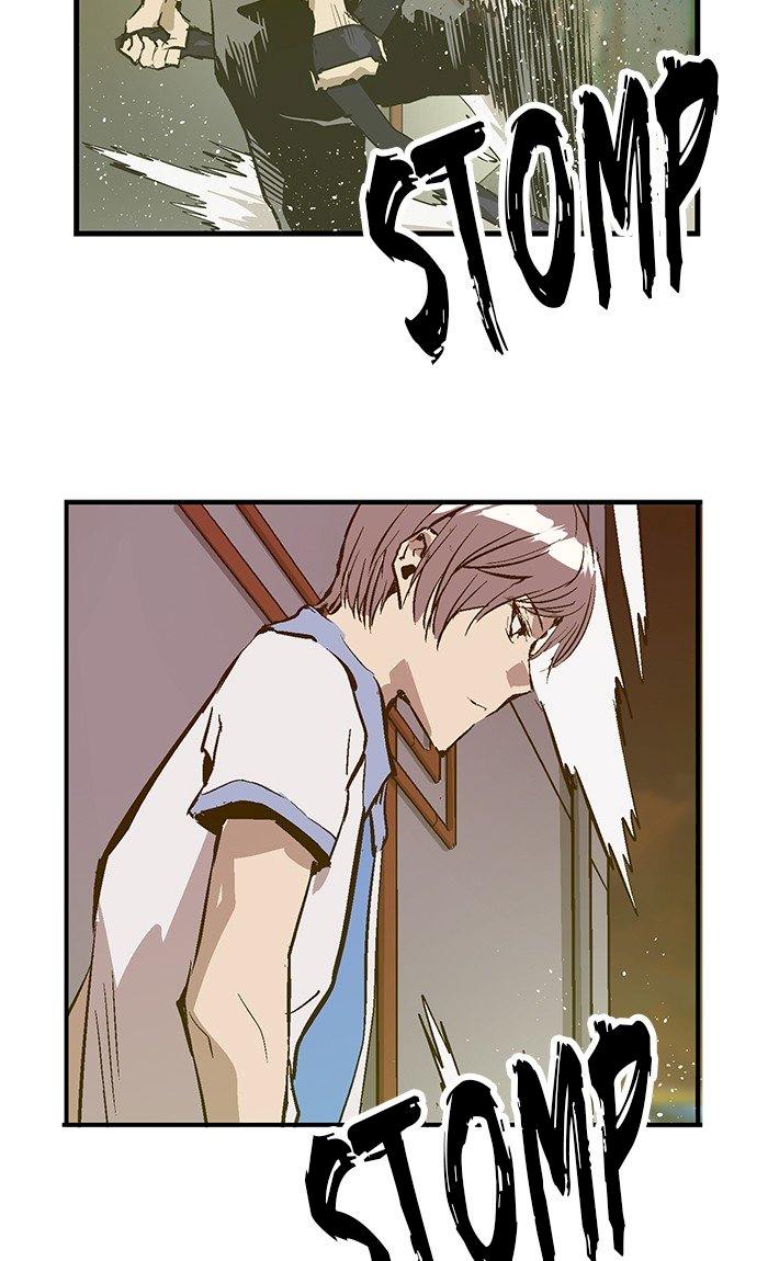 Weak Hero - Chapter 41 Page 58