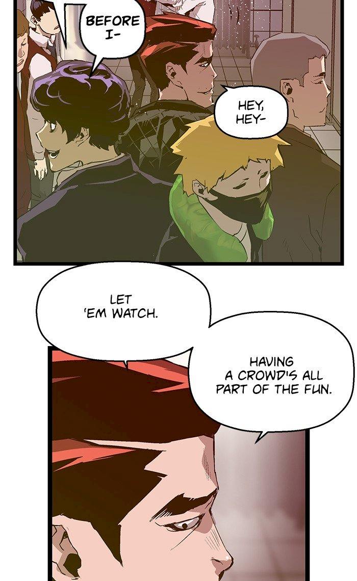 Weak Hero - Chapter 42 Page 17