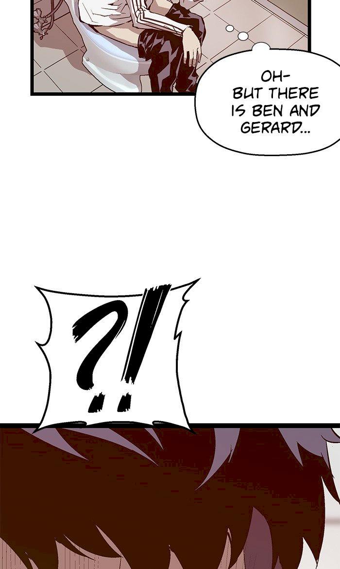 Weak Hero - Chapter 45 Page 40