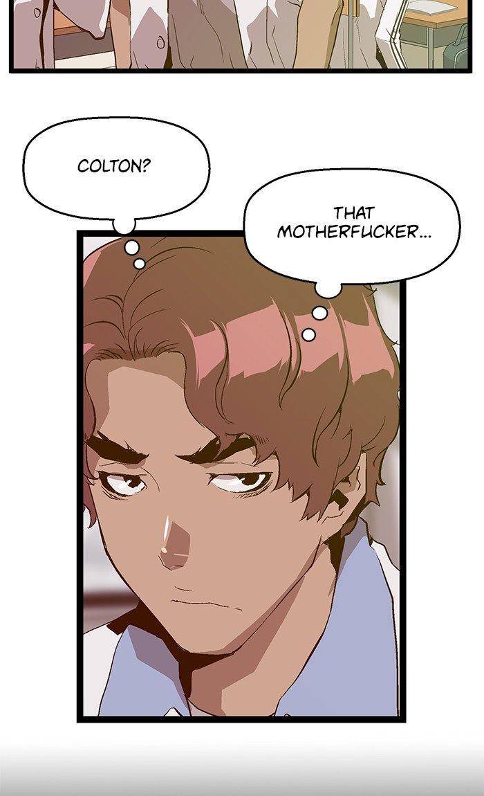 Weak Hero - Chapter 46 Page 39