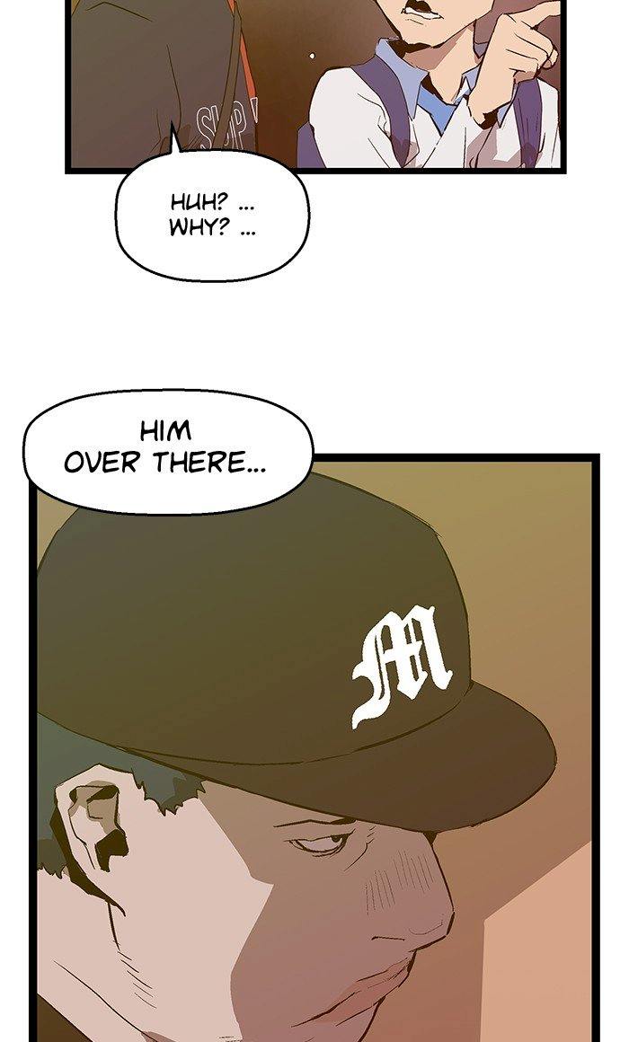 Weak Hero - Chapter 48 Page 55