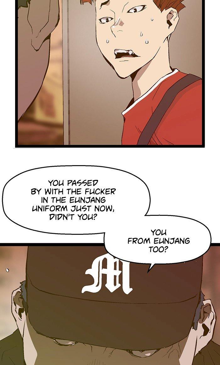 Weak Hero - Chapter 48 Page 66