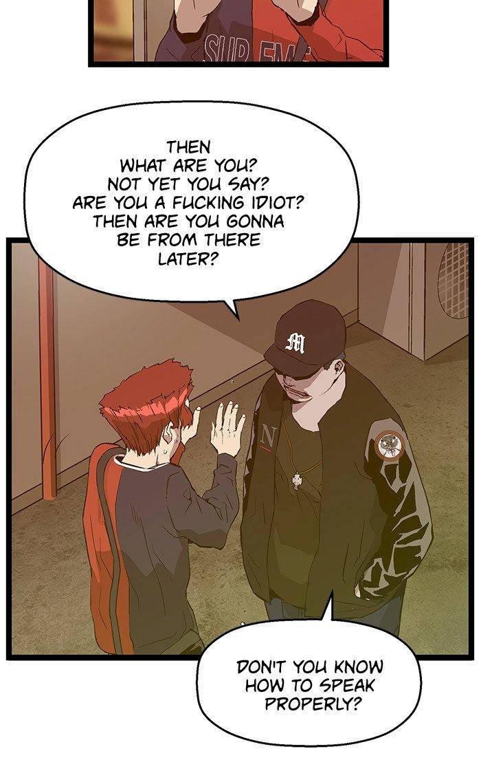 Weak Hero - Chapter 48 Page 68