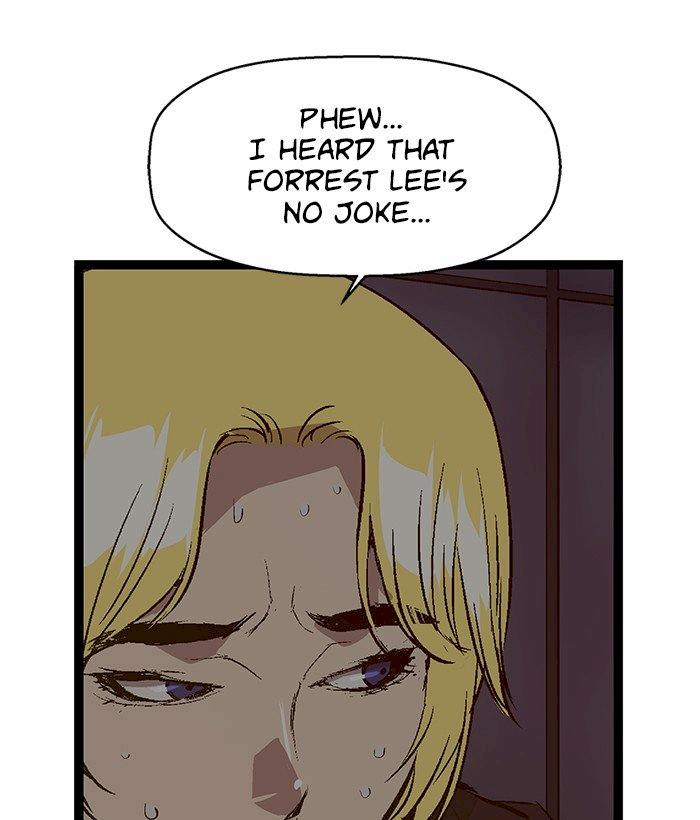 Weak Hero - Chapter 53 Page 34