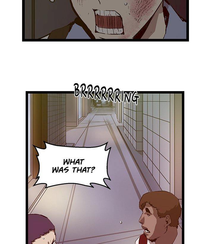 Weak Hero - Chapter 53 Page 39