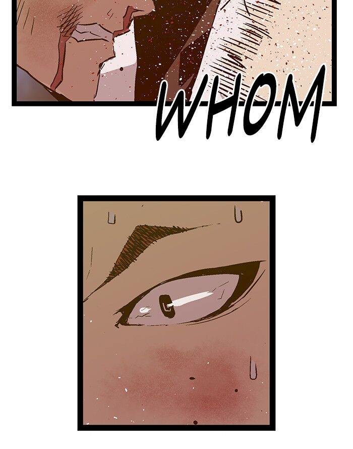 Weak Hero - Chapter 56 Page 38