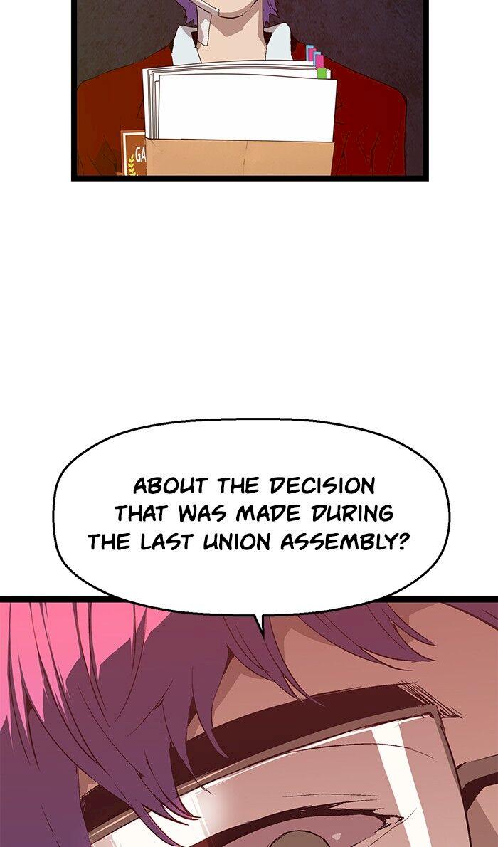 Weak Hero - Chapter 61 Page 64