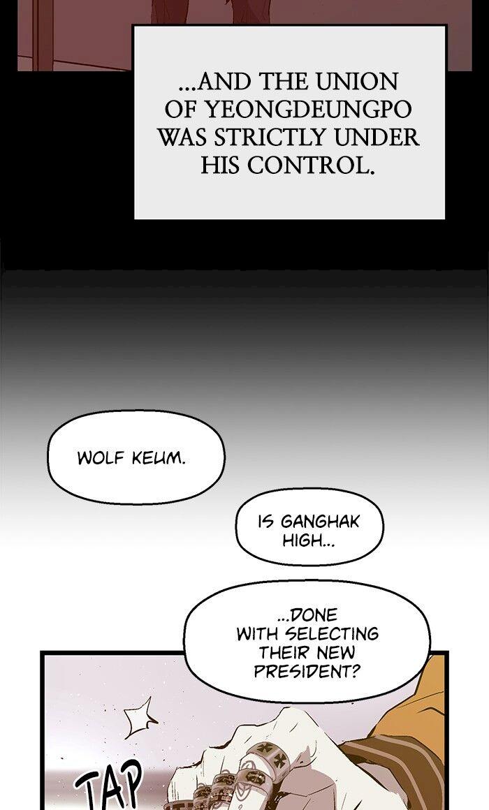 Weak Hero - Chapter 62 Page 34