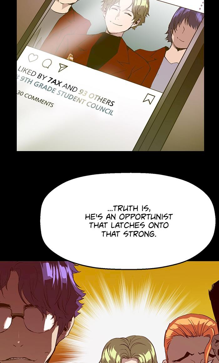 Weak Hero - Chapter 64 Page 26