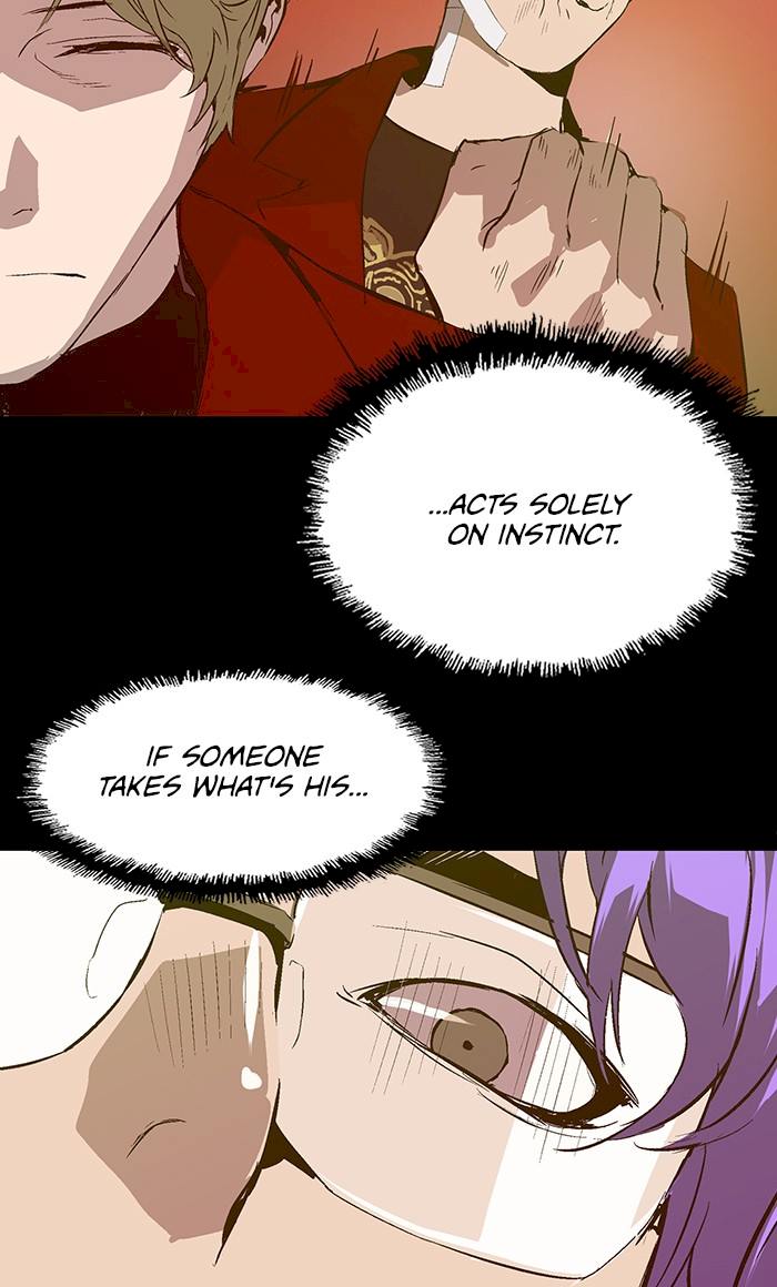 Weak Hero - Chapter 64 Page 48