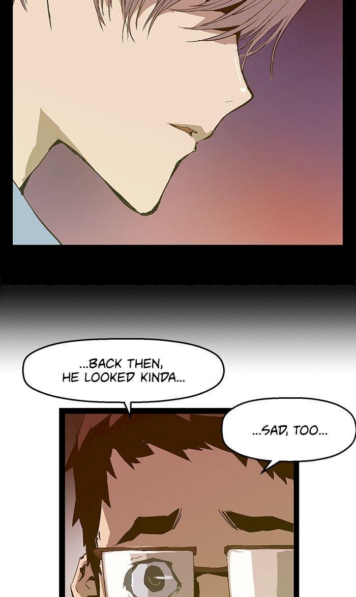 Weak Hero - Chapter 69 Page 29