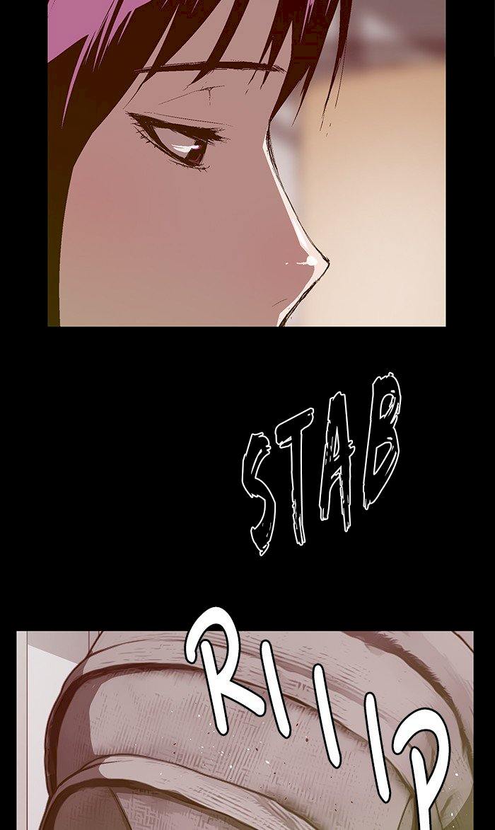 Weak Hero - Chapter 73 Page 66