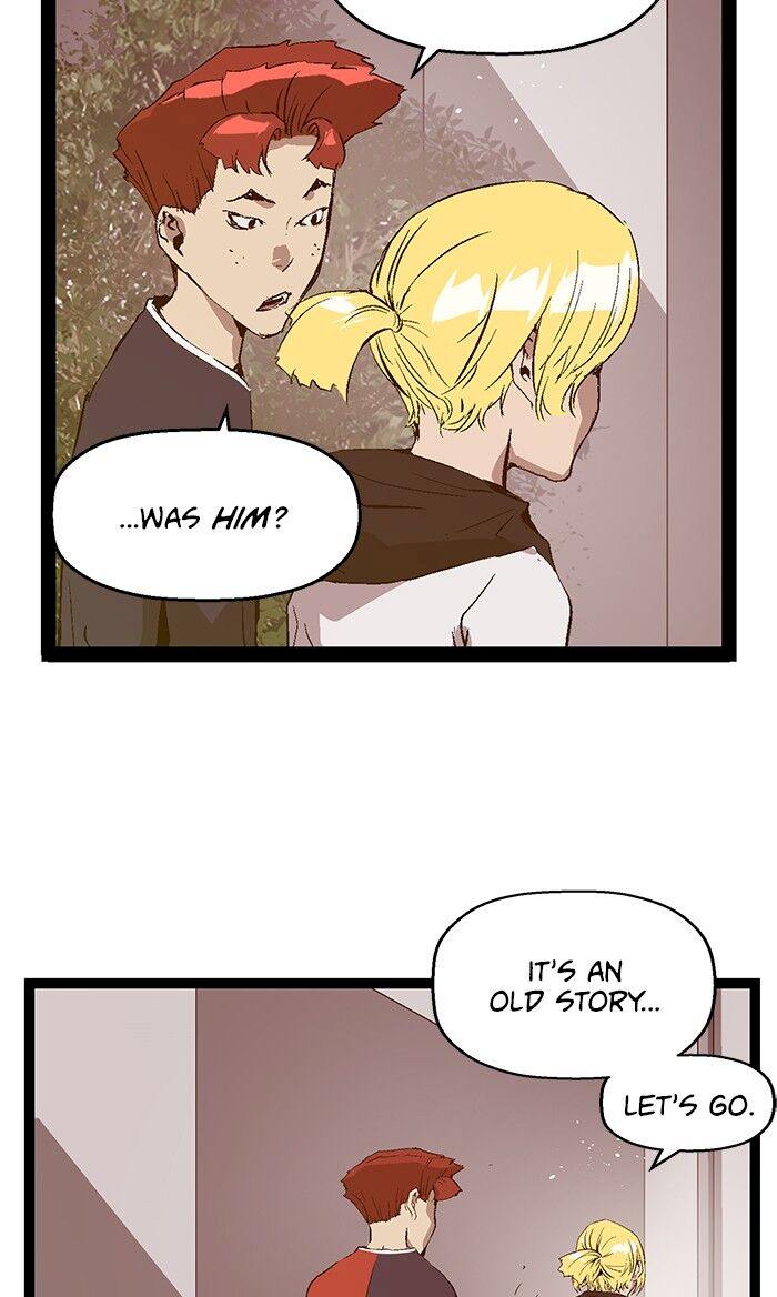 Weak Hero - Chapter 76 Page 58