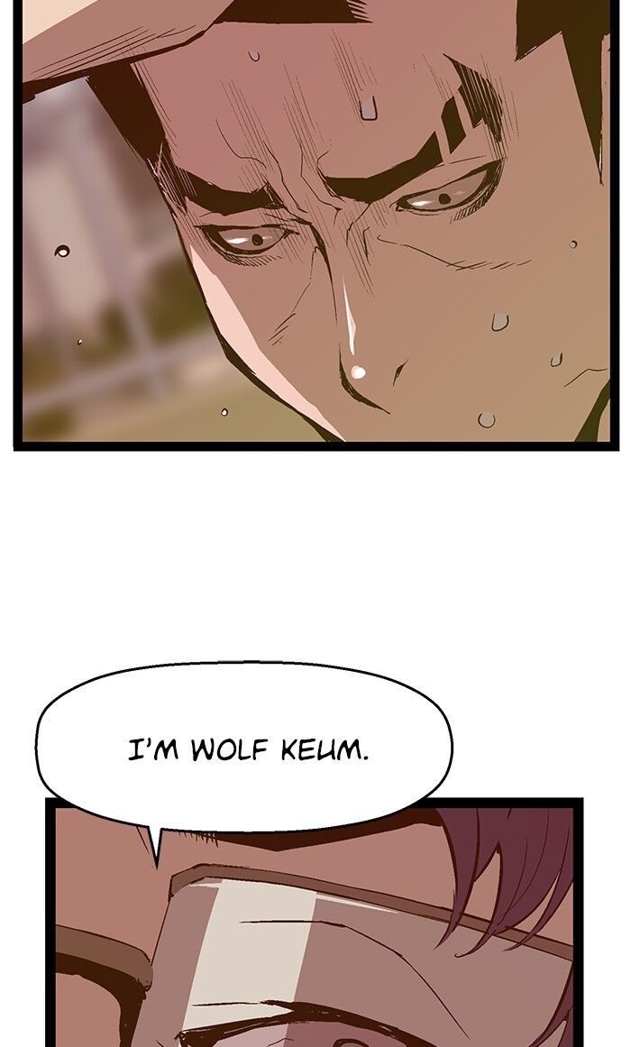 Weak Hero - Chapter 79 Page 16