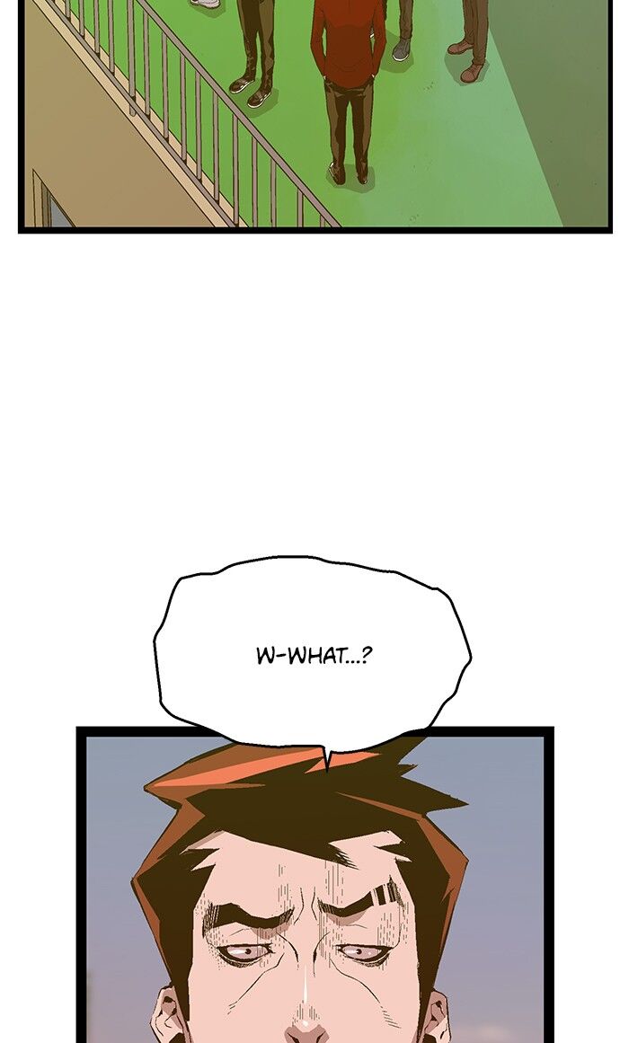 Weak Hero - Chapter 79 Page 2