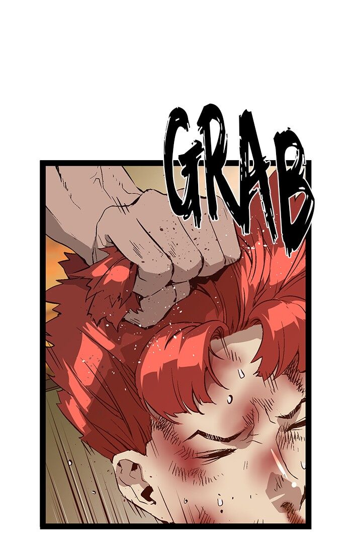 Weak Hero - Chapter 81 Page 70