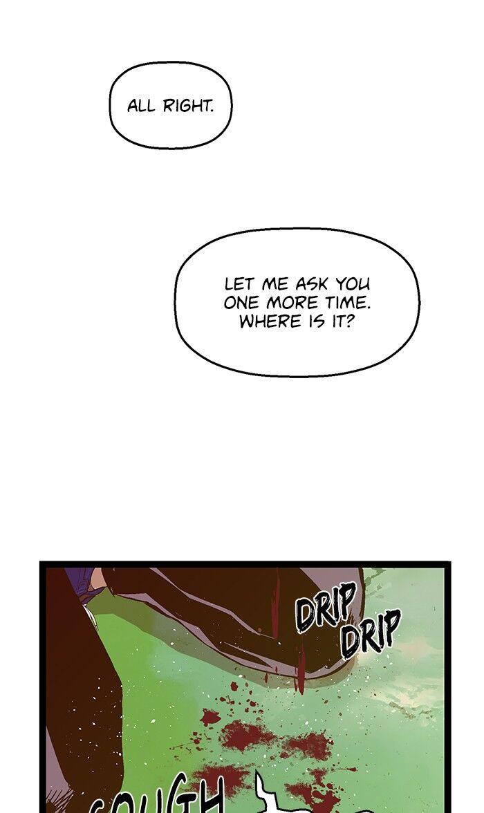 Weak Hero - Chapter 82 Page 24