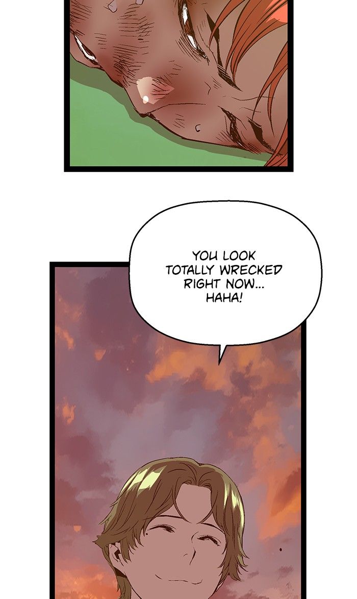 Weak Hero - Chapter 83 Page 29