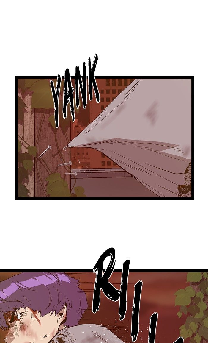 Weak Hero - Chapter 85 Page 67