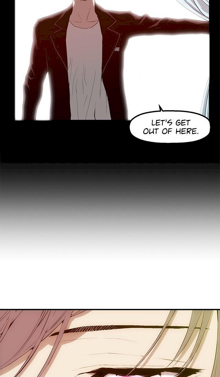 Weak Hero - Chapter 9 Page 82