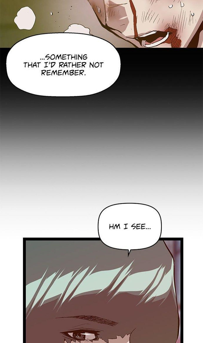 Weak Hero - Chapter 92 Page 79