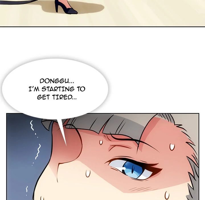 Such a Cute Spy - Chapter 26 Page 69