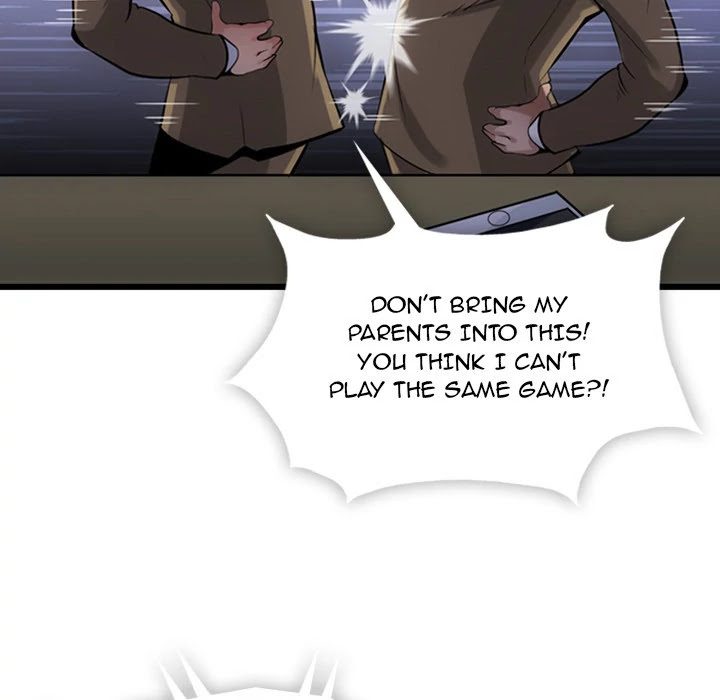 Such a Cute Spy - Chapter 4 Page 47