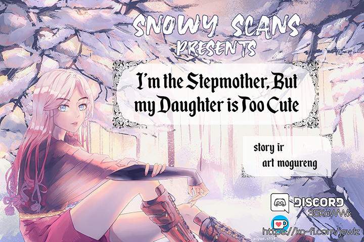 I'm Only a Stepmother, but My Daughter Is Just so Cute - Chapter 10 Page 2