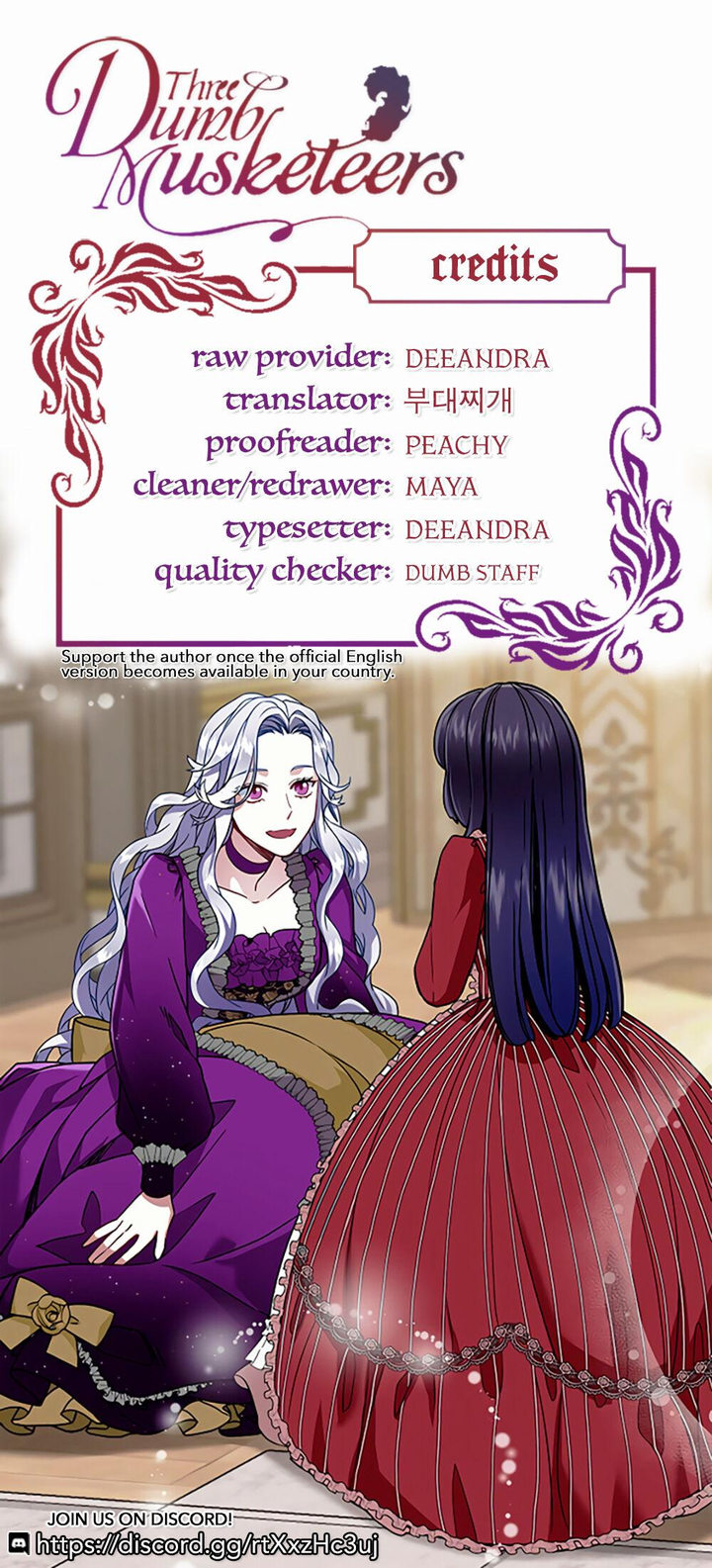 I'm Only a Stepmother, but My Daughter Is Just so Cute - Chapter 25 Page 24