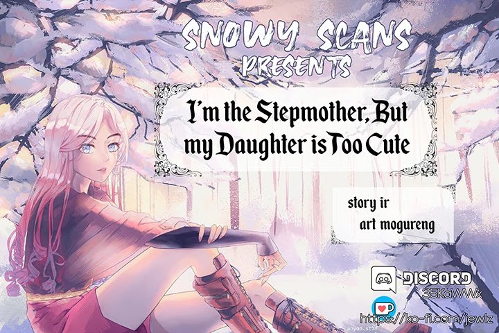 I'm Only a Stepmother, but My Daughter Is Just so Cute - Chapter 31 Page 2