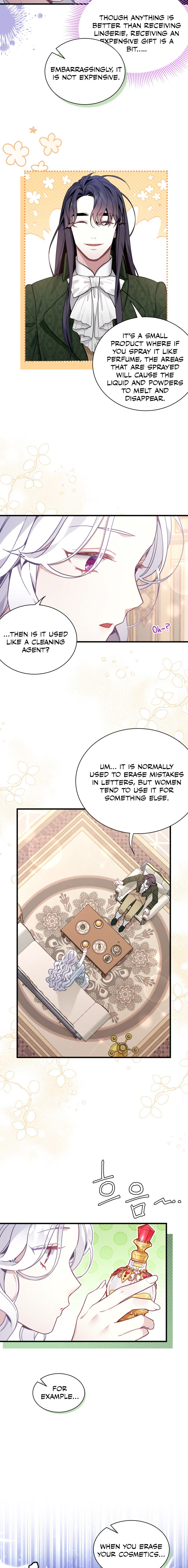 I'm Only a Stepmother, but My Daughter Is Just so Cute - Chapter 51 Page 6