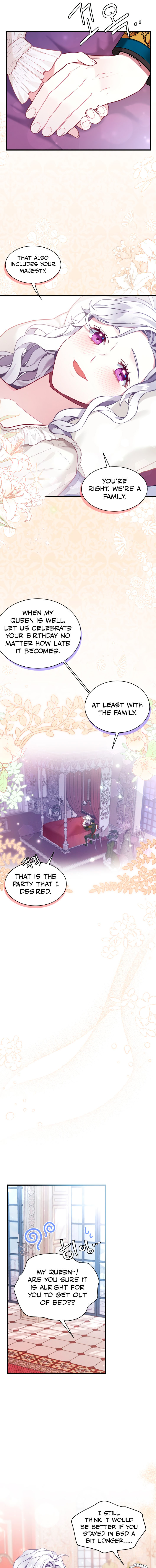 I'm Only a Stepmother, but My Daughter Is Just so Cute - Chapter 55 Page 15