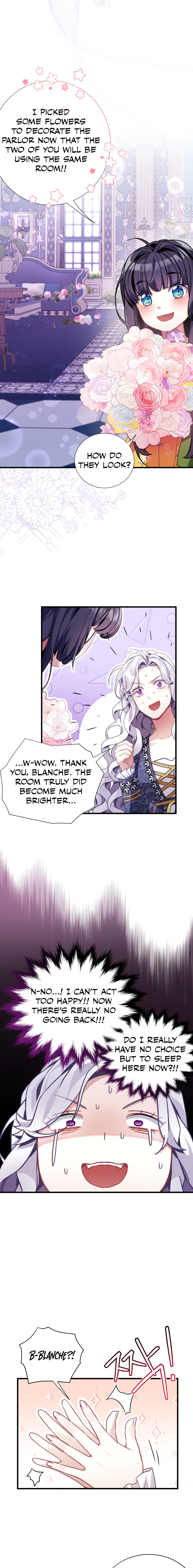 I'm Only a Stepmother, but My Daughter Is Just so Cute - Chapter 61 Page 6