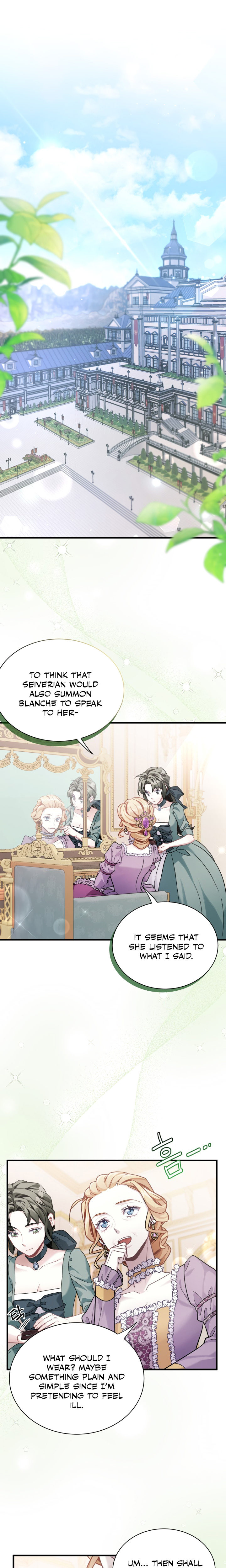 I'm Only a Stepmother, but My Daughter Is Just so Cute - Chapter 67 Page 3