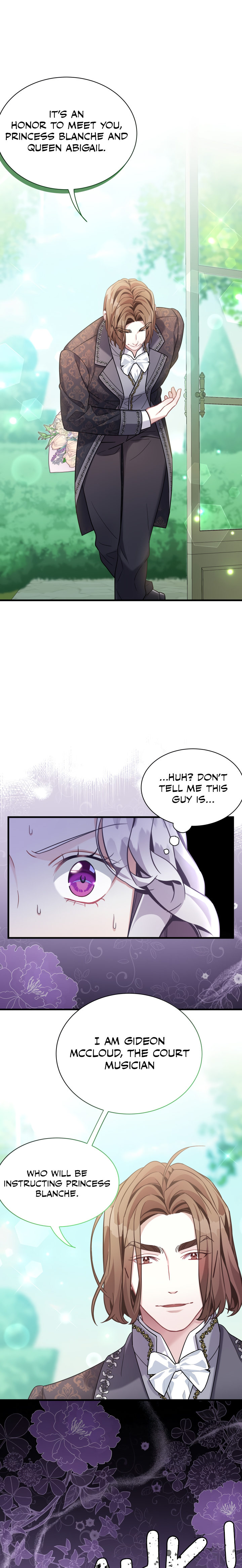 I'm Only a Stepmother, but My Daughter Is Just so Cute - Chapter 68 Page 7